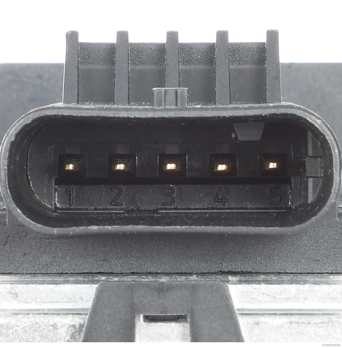 Capteur NOx, Catalyseur NOx HERTH+BUSS ELPARTS 70680095