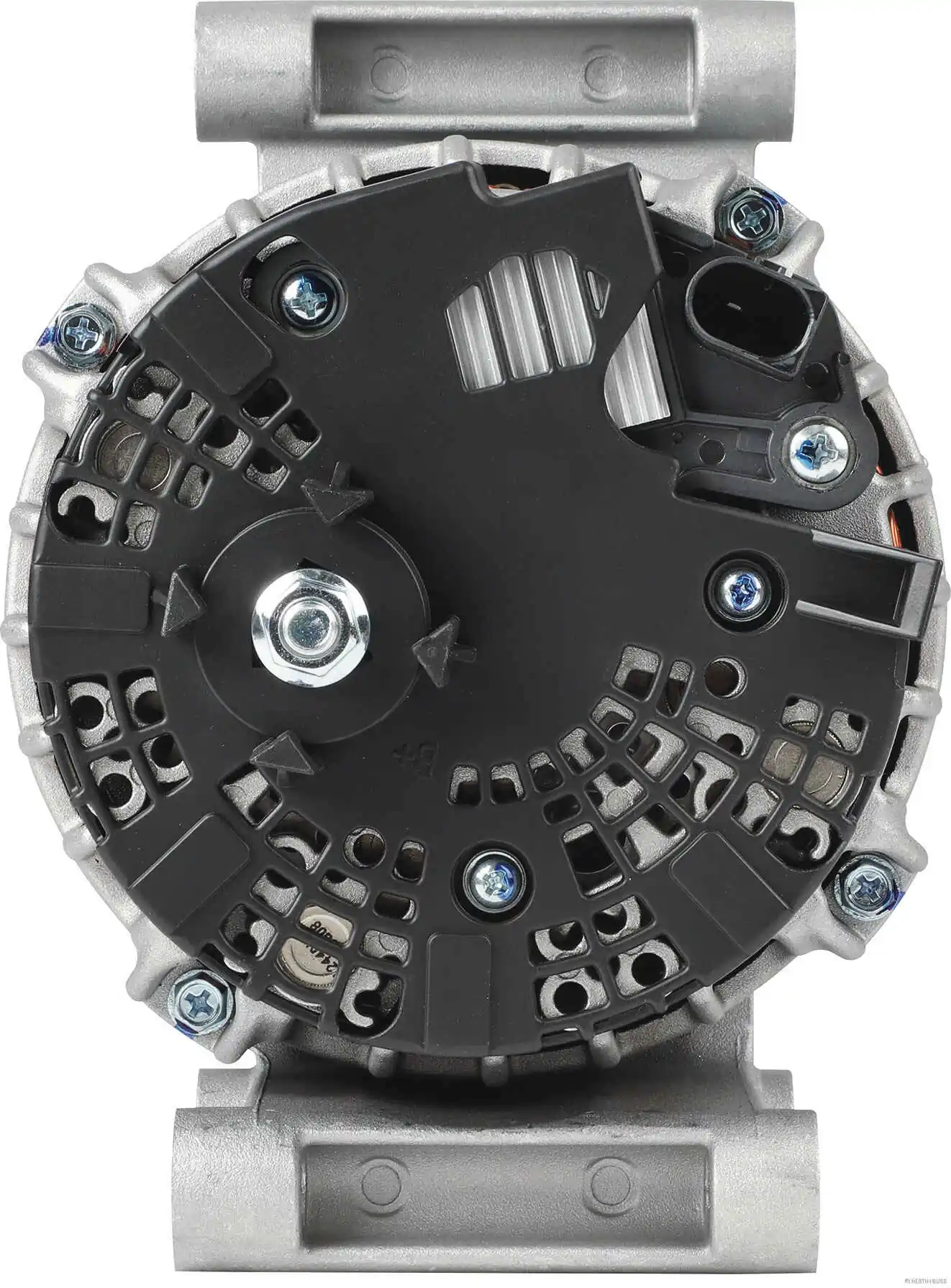 Alternateur HERTH+BUSS ELPARTS 32003008