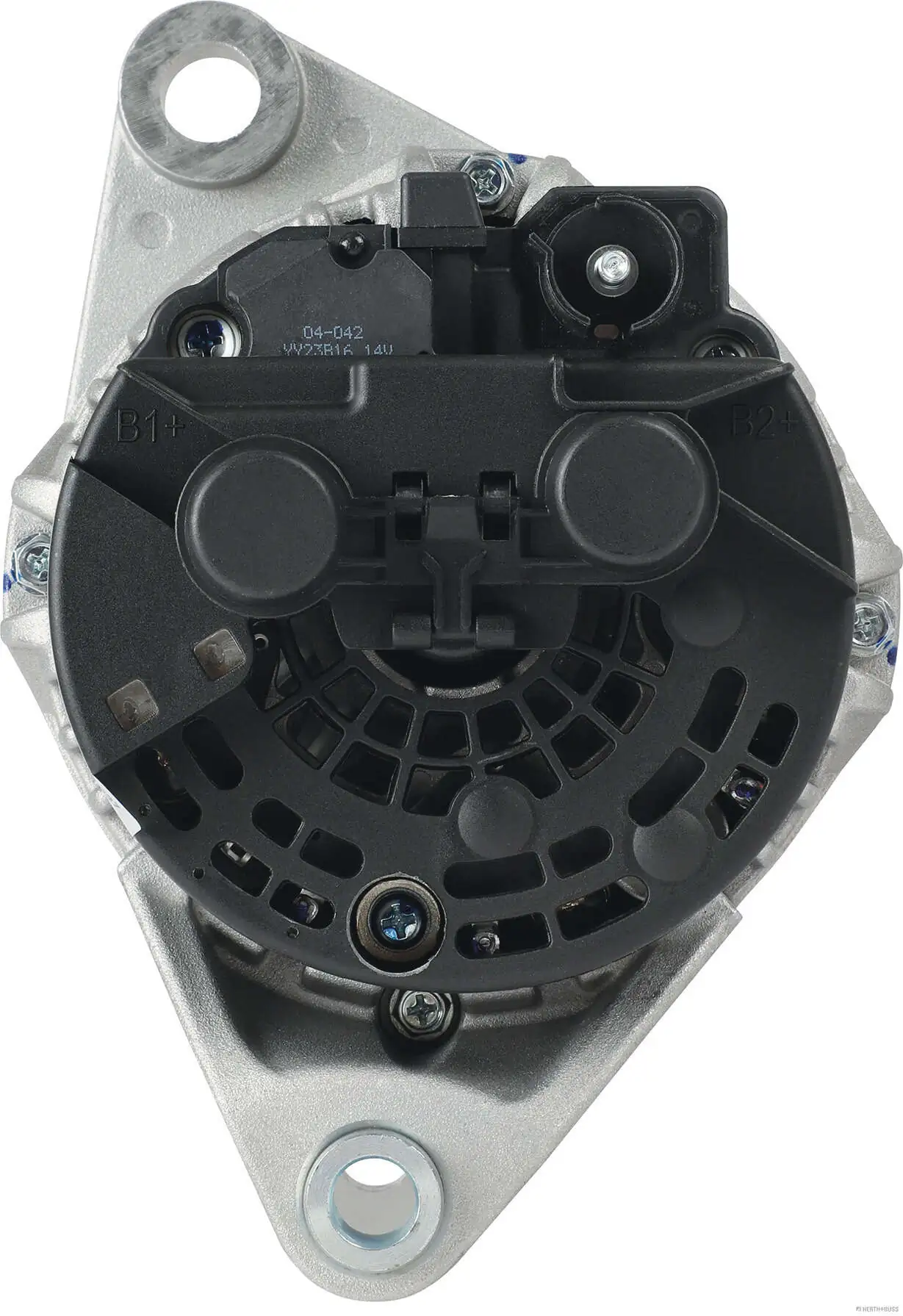 Alternateur HERTH+BUSS ELPARTS 32042760