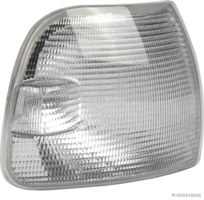 Feu clignotant HERTH+BUSS ELPARTS 82700120