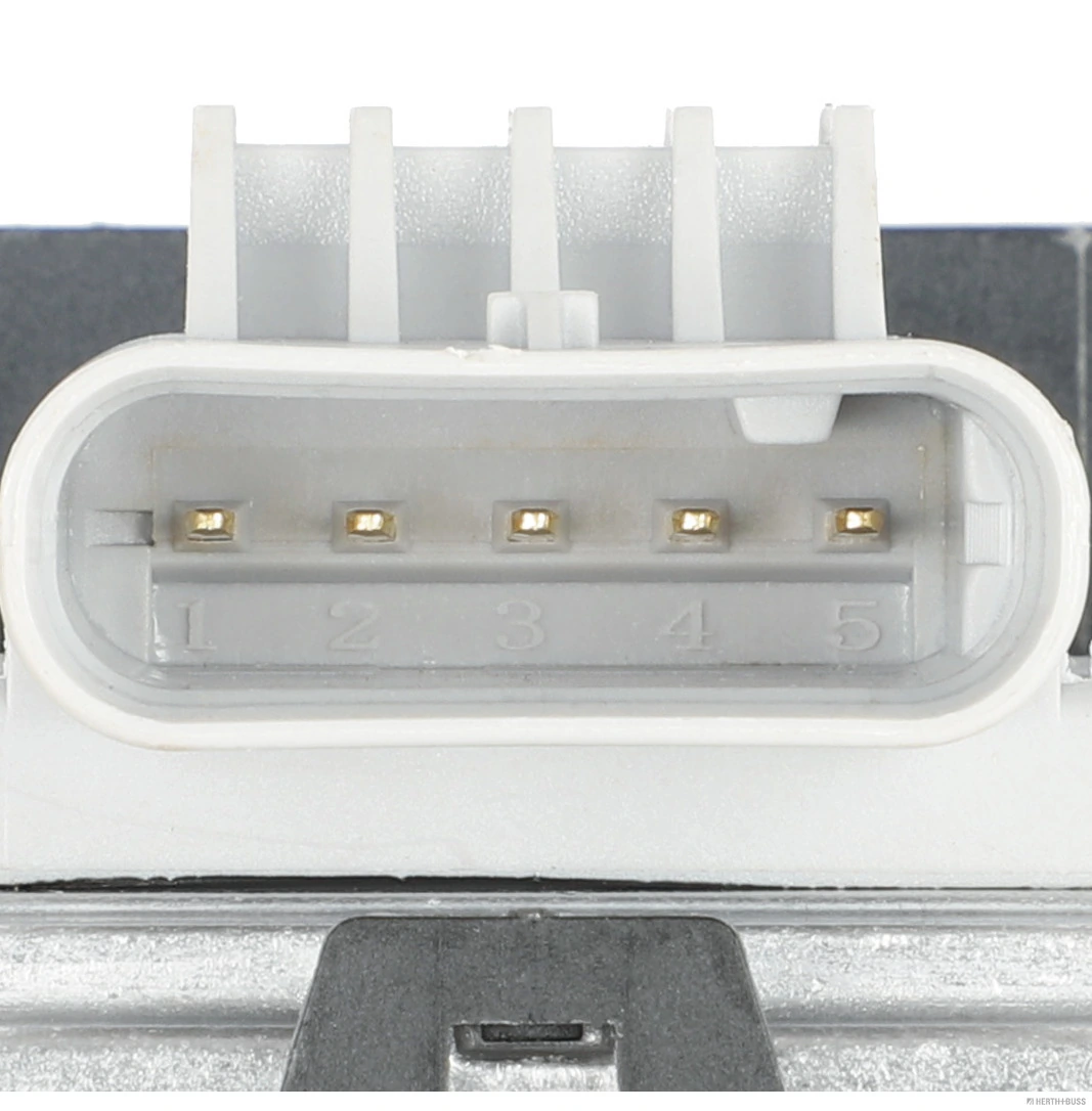 Capteur NOx, Catalyseur NOx HERTH+BUSS ELPARTS 70680509