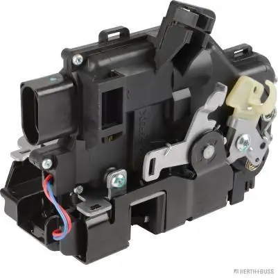 Serrure de porte HERTH+BUSS ELPARTS 73100022