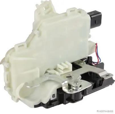 Serrure de porte HERTH+BUSS ELPARTS 73100010