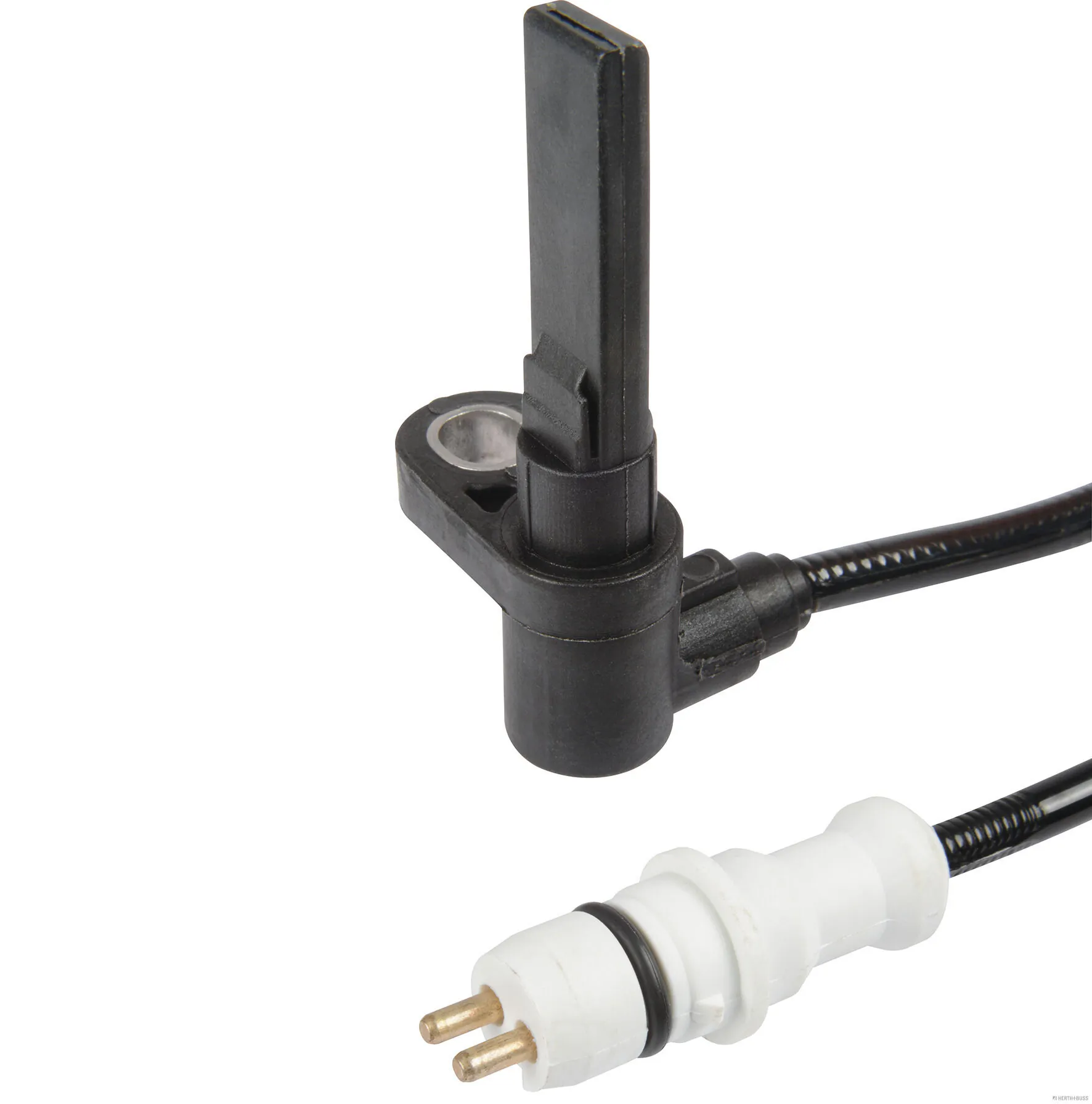 Capteur, vitesse de roue HERTH+BUSS ELPARTS 70660636