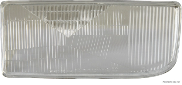 Disperseur, projecteur principal HERTH+BUSS ELPARTS 81658058