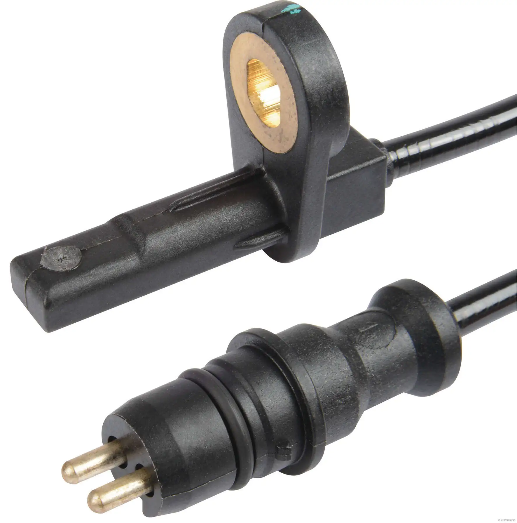 Capteur, vitesse de roue HERTH+BUSS ELPARTS 70660635