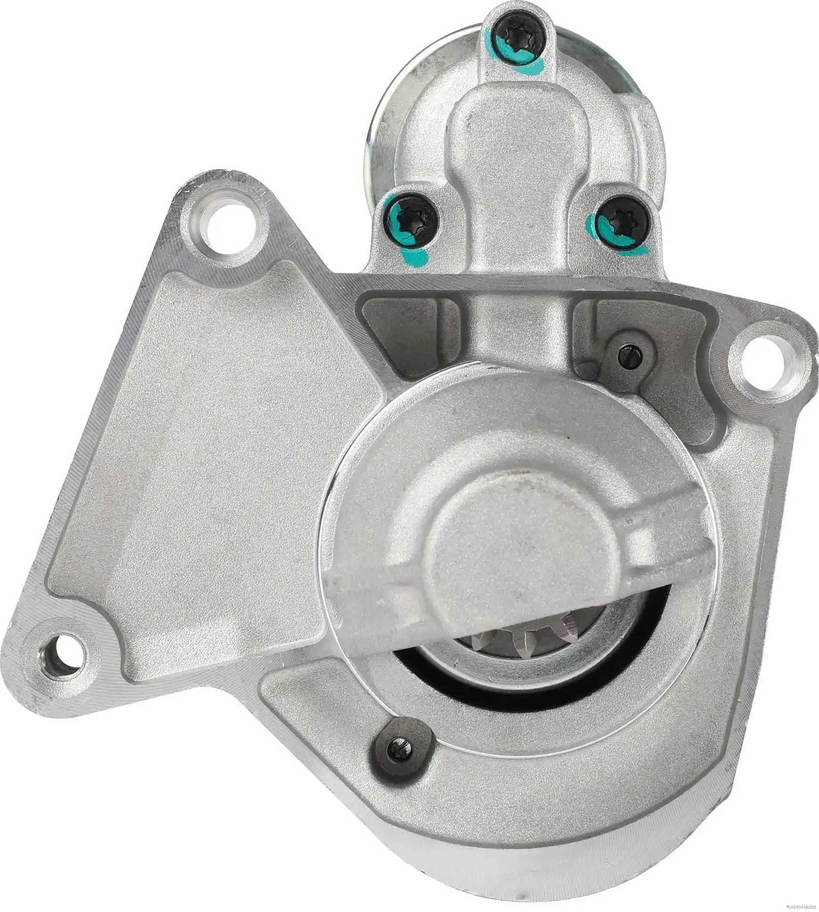 Démarreur HERTH+BUSS ELPARTS 42174600