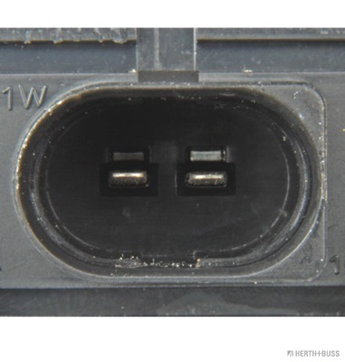 Feu de position HERTH+BUSS ELPARTS 82710362