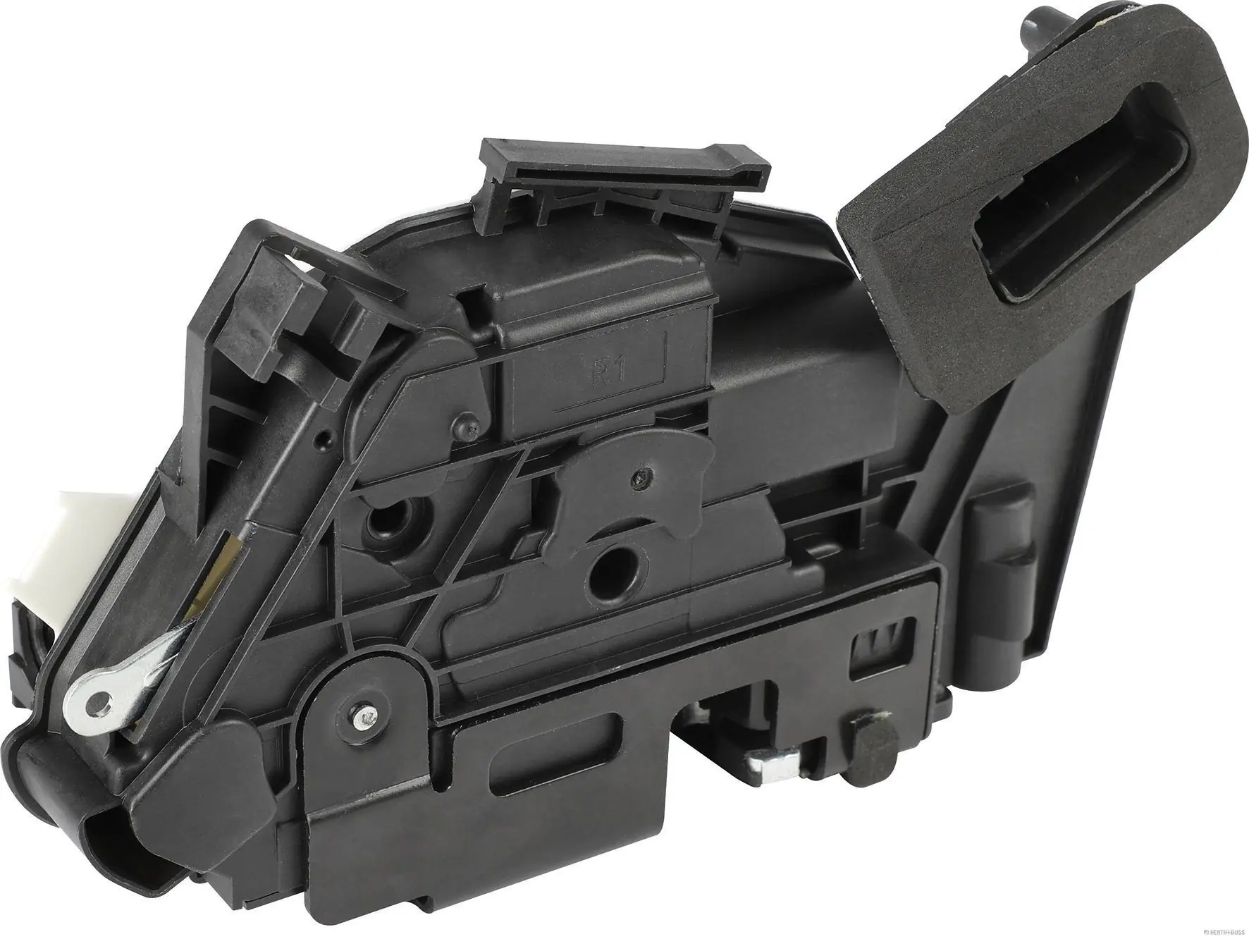 Serrure de porte HERTH+BUSS ELPARTS 73100036