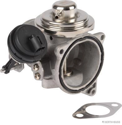 Vanne EGR HERTH+BUSS ELPARTS 70671031