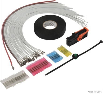 Kit de réparation de câble, porte