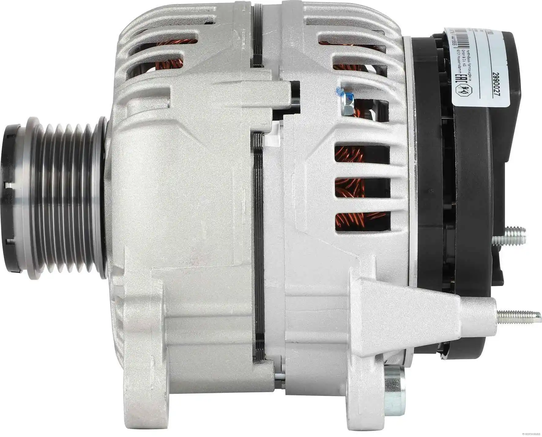 Alternateur HERTH+BUSS ELPARTS 32081180
