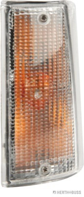 Feu clignotant HERTH+BUSS ELPARTS 83700442