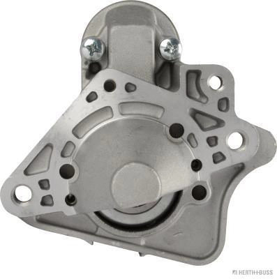 Démarreur HERTH+BUSS ELPARTS 42025770