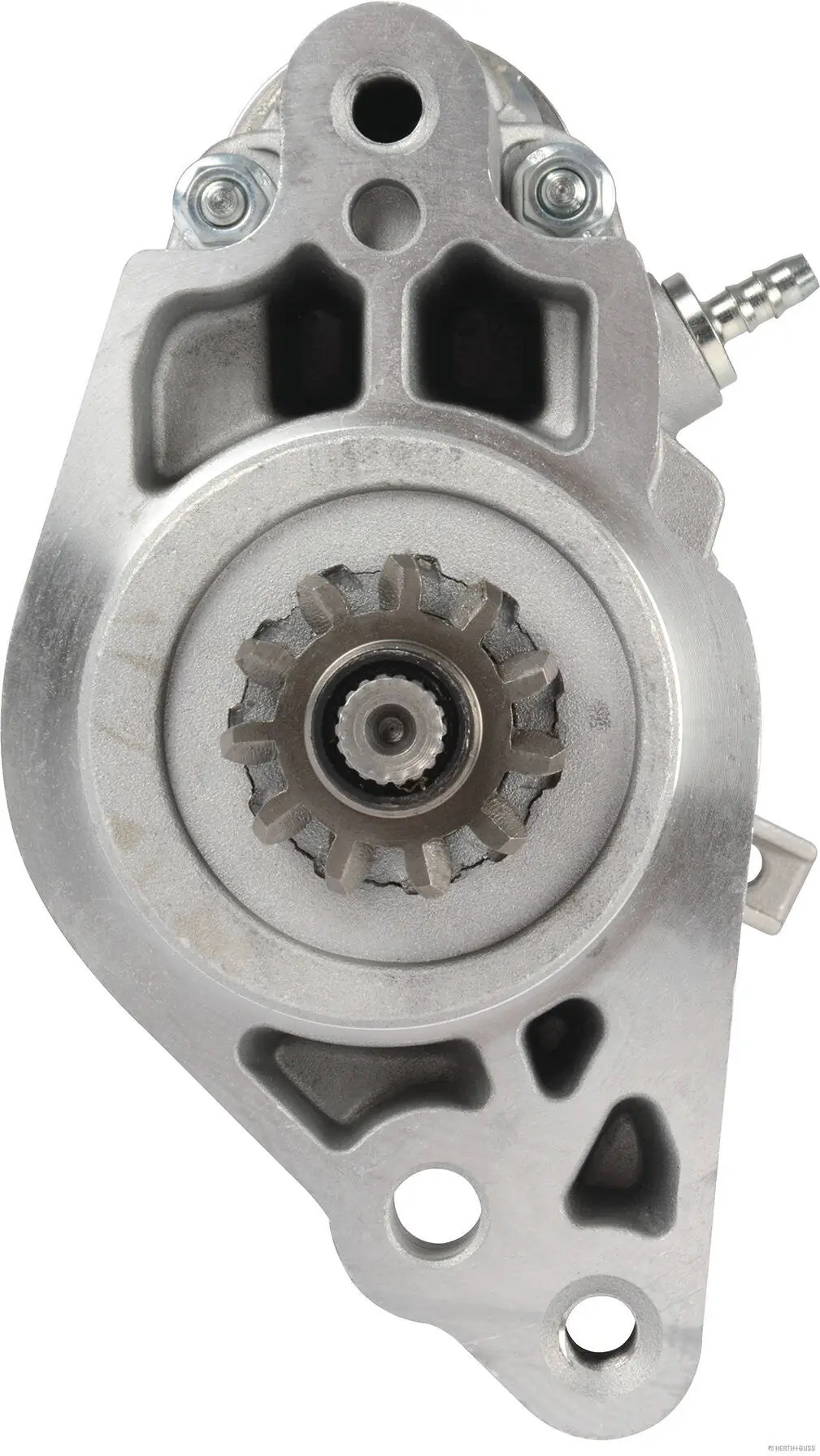 Démarreur HERTH+BUSS ELPARTS 42118818