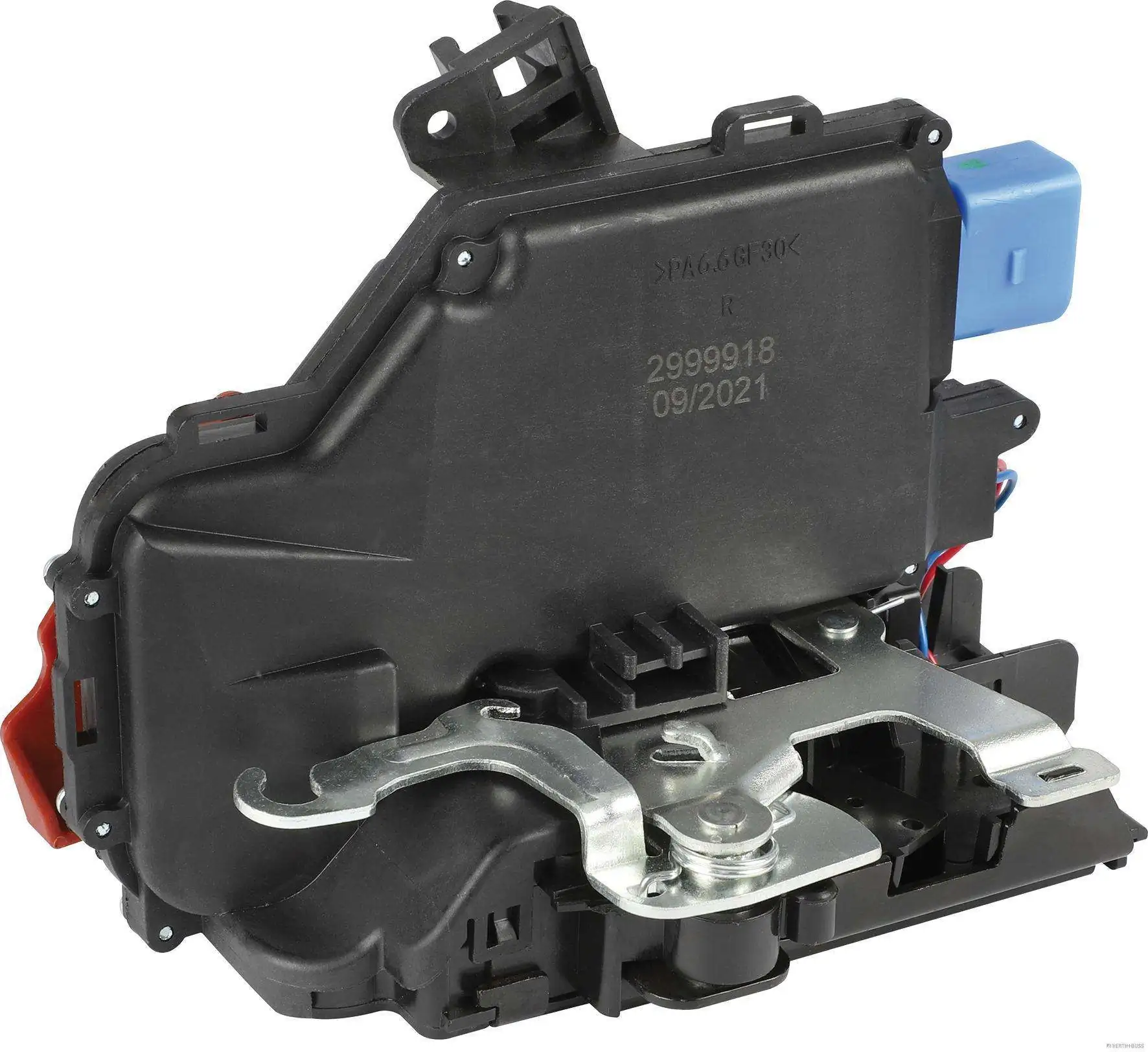 Serrure de porte HERTH+BUSS ELPARTS 73100004