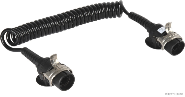 Serpentin électrique HERTH+BUSS ELPARTS 51276635