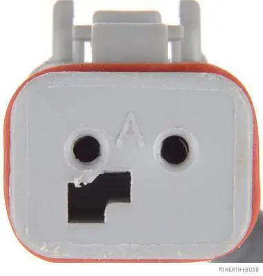 Capteur, vitesse de roue HERTH+BUSS ELPARTS 70660924