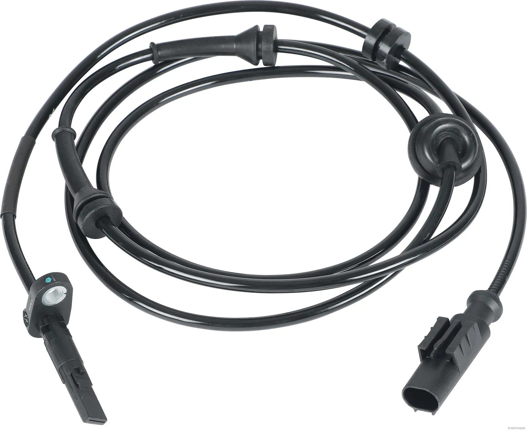 Capteur, vitesse de roue HERTH+BUSS ELPARTS 70660445