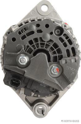 Alternateur HERTH+BUSS ELPARTS 32080370