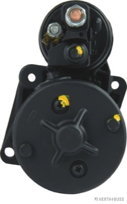 Démarreur HERTH+BUSS ELPARTS 42019301