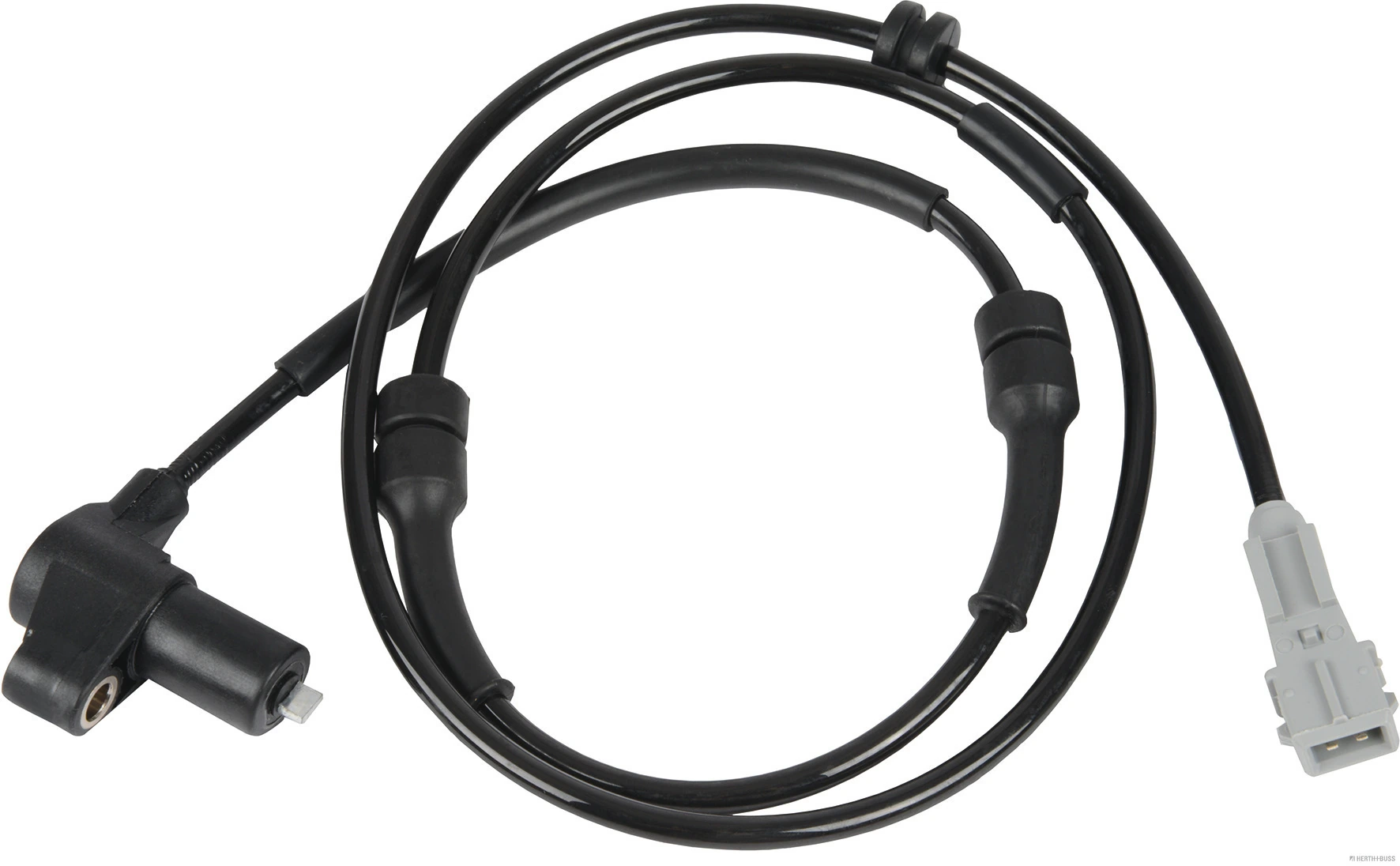 Capteur, vitesse de roue HERTH+BUSS ELPARTS 70661501