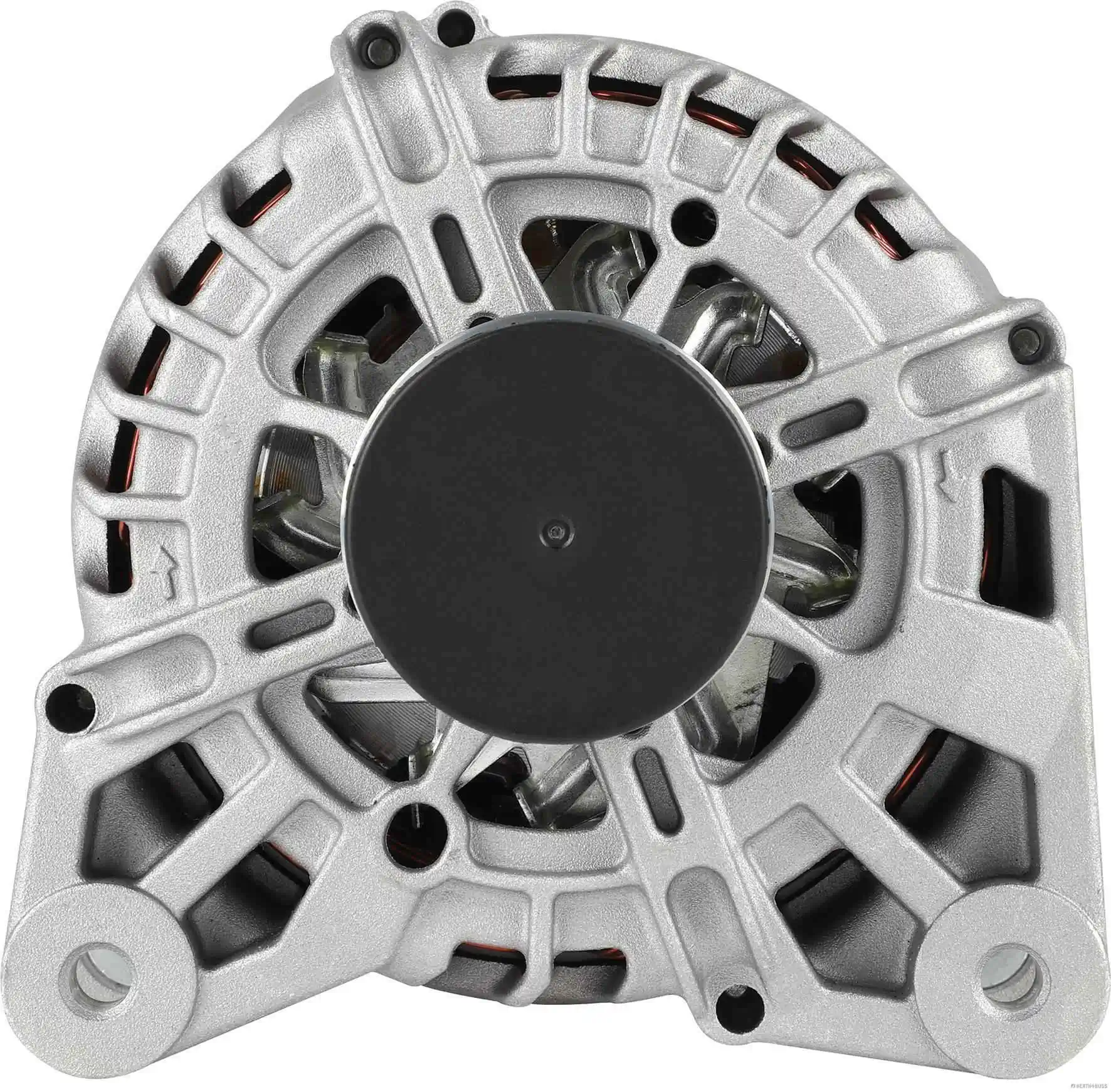 Alternateur HERTH+BUSS ELPARTS 32439808
