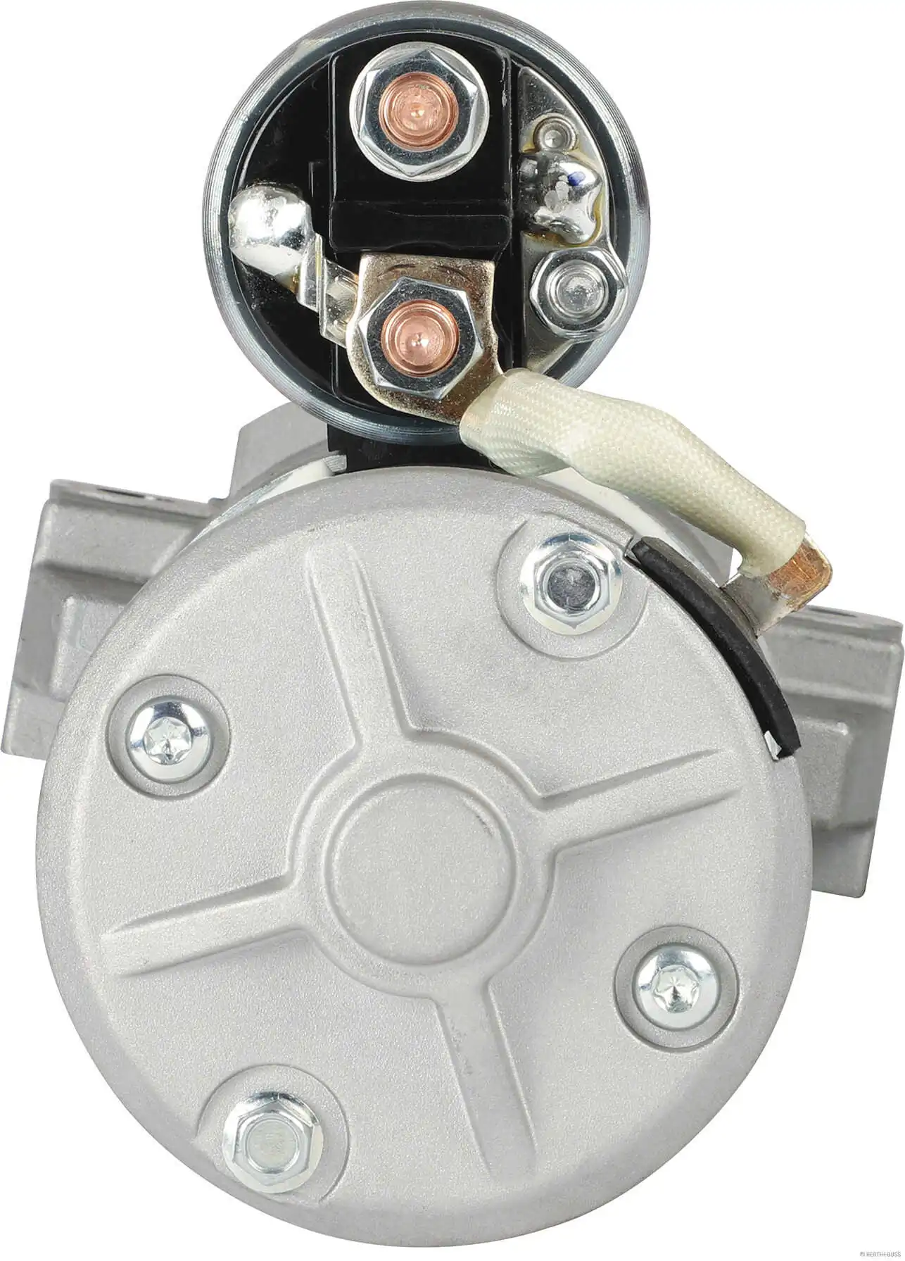 Démarreur HERTH+BUSS ELPARTS 42003004