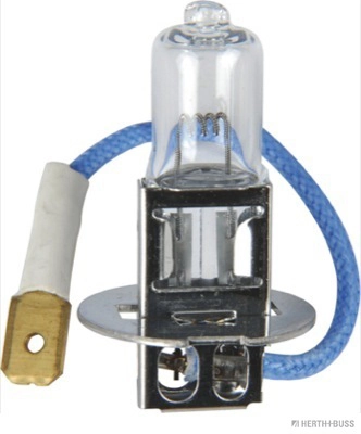 Ampoule, projecteur longue portée