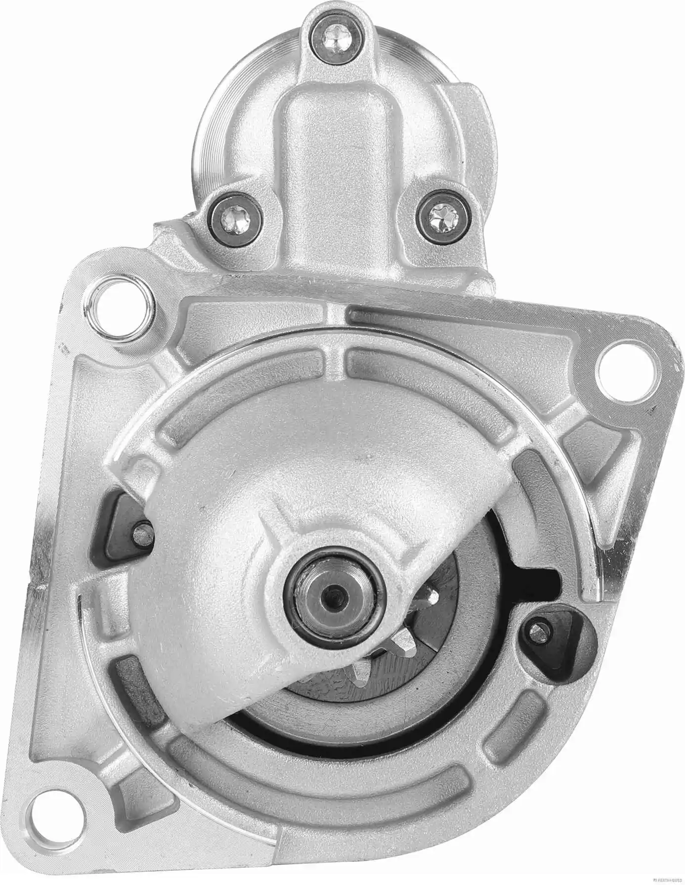 Démarreur HERTH+BUSS ELPARTS 42007002