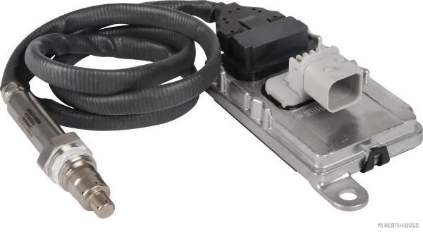 Capteur NOx, Catalyseur NOx HERTH+BUSS ELPARTS 70680824
