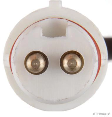 Capteur, vitesse de roue HERTH+BUSS ELPARTS 70660621