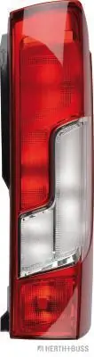 Feu arrière HERTH+BUSS ELPARTS 82830010