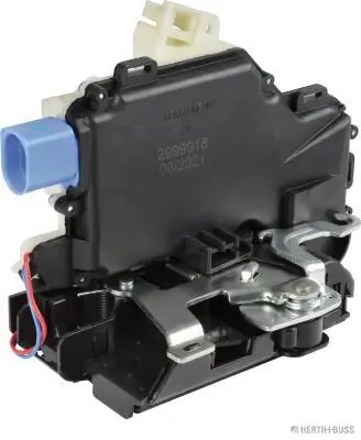 Serrure de porte HERTH+BUSS ELPARTS 73100015