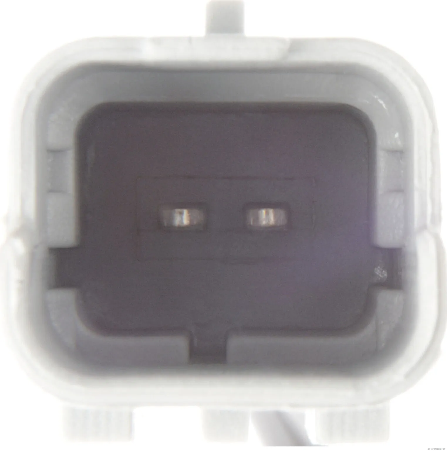 Capteur, vitesse de roue HERTH+BUSS ELPARTS 70661516