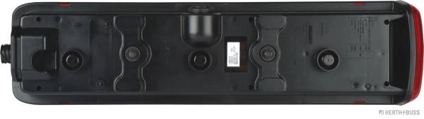 Feu arrière HERTH+BUSS ELPARTS 83840948