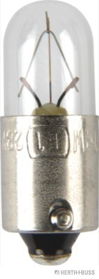 Ampoule, feu de stationnement/de position