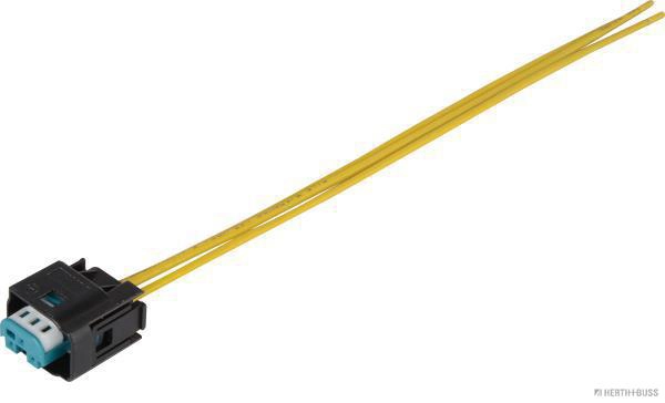 Cable Repair Kit, air quality sensor