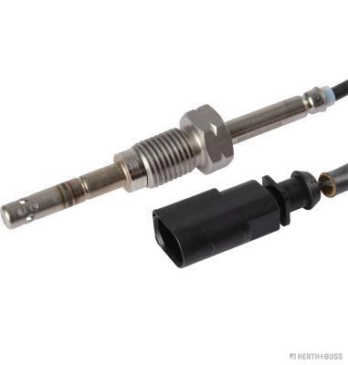 Capteur, température des gaz HERTH+BUSS ELPARTS 70682094