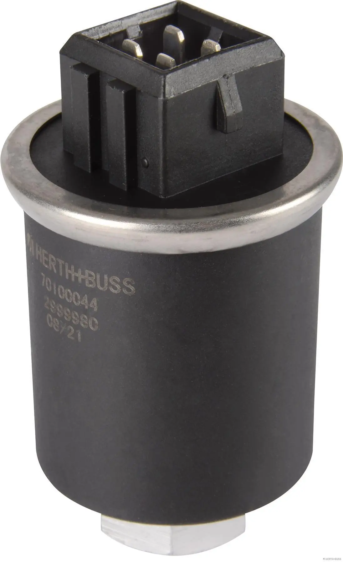 Pressostat, climatisation HERTH+BUSS ELPARTS 70100044