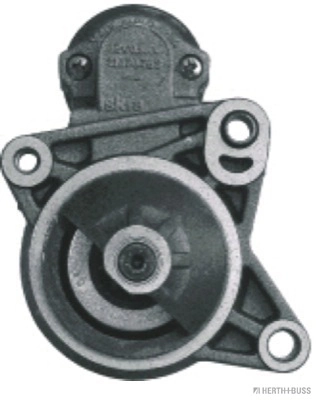 Démarreur HERTH+BUSS ELPARTS 42017030