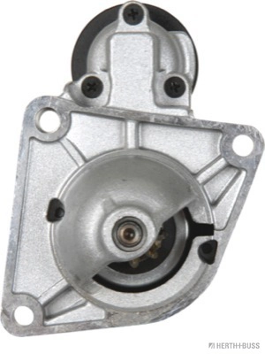 Démarreur HERTH+BUSS ELPARTS 42017770