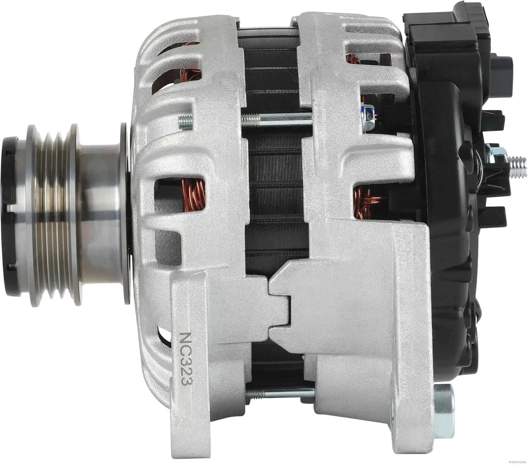 Alternateur HERTH+BUSS ELPARTS 32085050