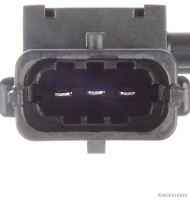 Датчик тиску вихлопних газів HERTH+BUSS ELPARTS (70668404)