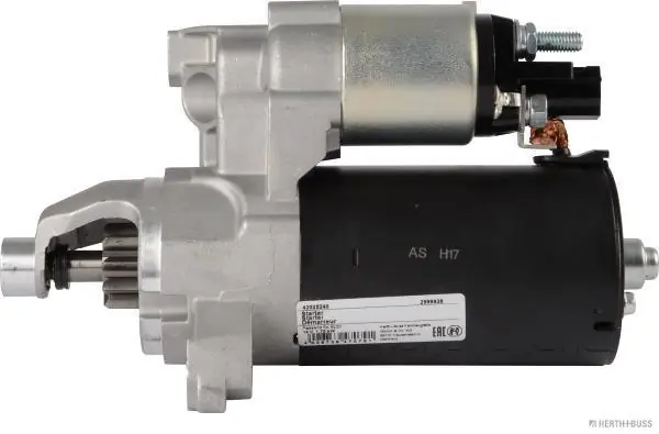 Démarreur HERTH+BUSS ELPARTS 42025240