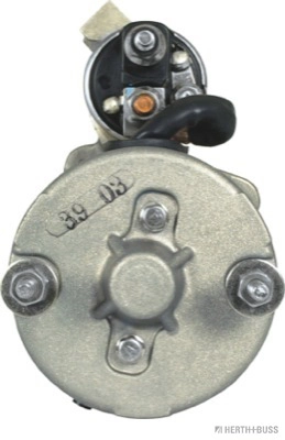 Démarreur HERTH+BUSS ELPARTS 42017020