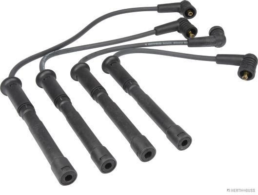 Kit de câbles d'allumage HERTH+BUSS ELPARTS 51278796