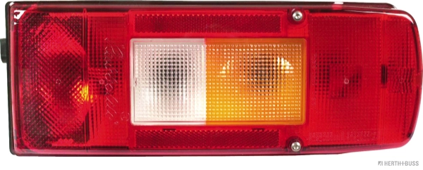 Feu arrière HERTH+BUSS ELPARTS 83840679