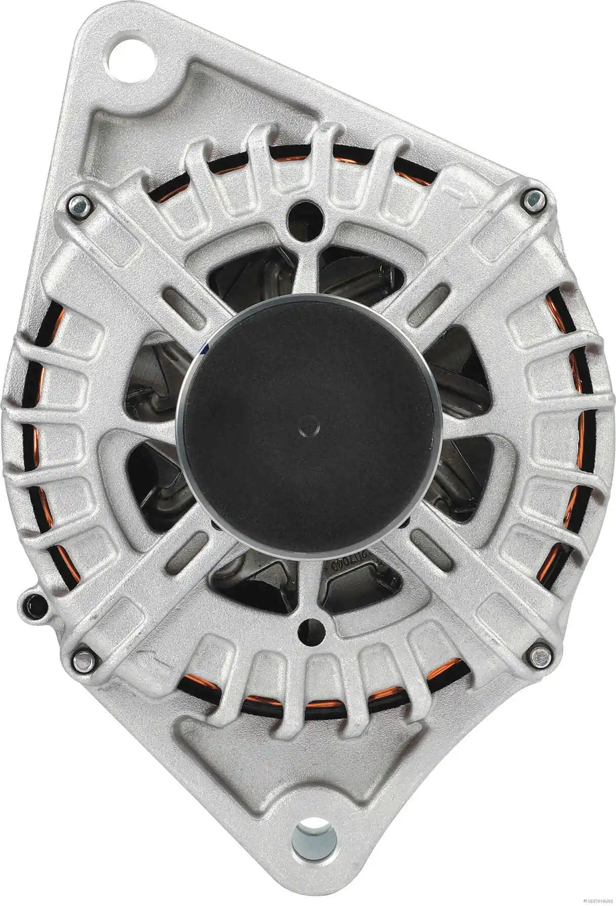 Alternateur HERTH+BUSS ELPARTS 32439984