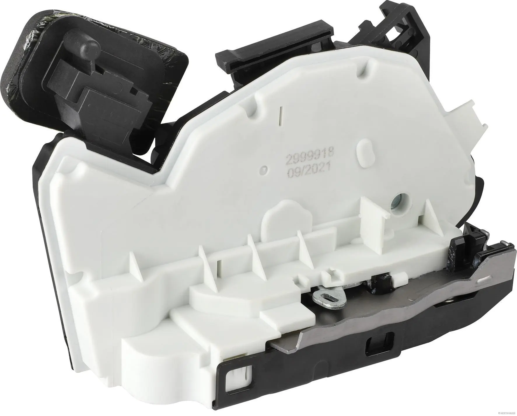 Serrure de porte HERTH+BUSS ELPARTS 73100036